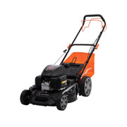 Mașină de tuns gazon / iarba Yard Force GM H46B, pe benzină, motor Honda, 167 cc, 46 cm, autopropulsată