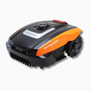 Robot de tuns gazonul Yard Force MowBest 805B, cu fir perimetral