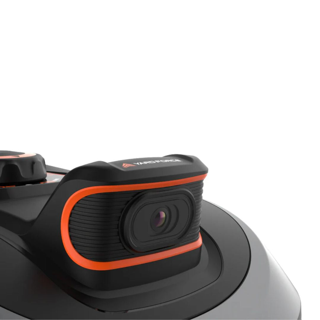 Robot de tuns gazonul Yard Force i600, fără fir perimetral