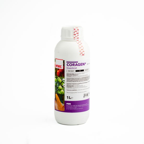 Insecticid Coragen