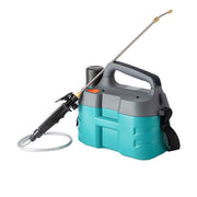 Pulverizator PRO Electric Sprayer, tip pompă portabilă pentru grădină, 5 L