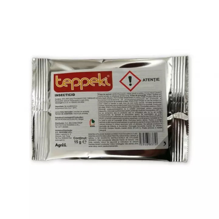 Insecticid Teppeki