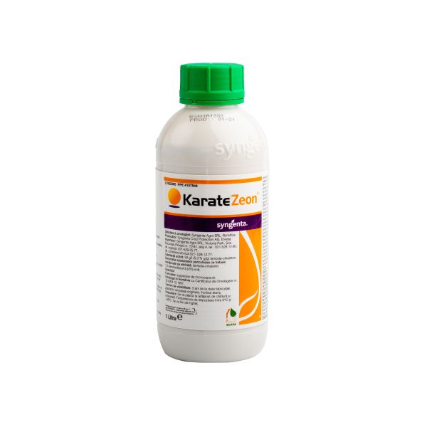 Insecticid Karate Zeon