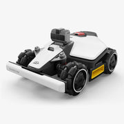 Robot de tuns gazonul LUBA Mini LiDAR, fără fir perimetral