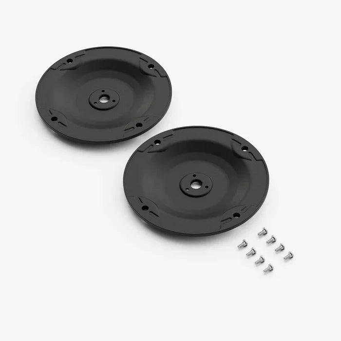 Kit discuri de tăiere pentru LUBA AWD și LUBA 2 AWD – 4 lame pe disc