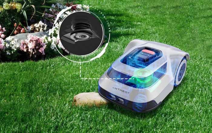 Un robot cu adevărat inteligent