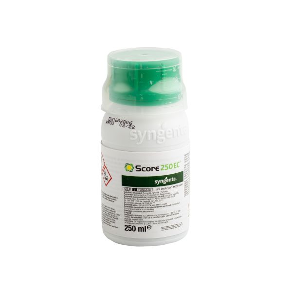 Fungicid SCORE 250 EC