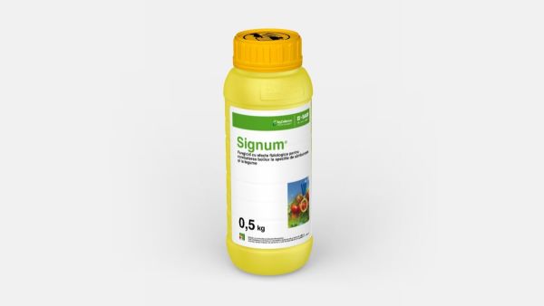 Fungicid Signum
