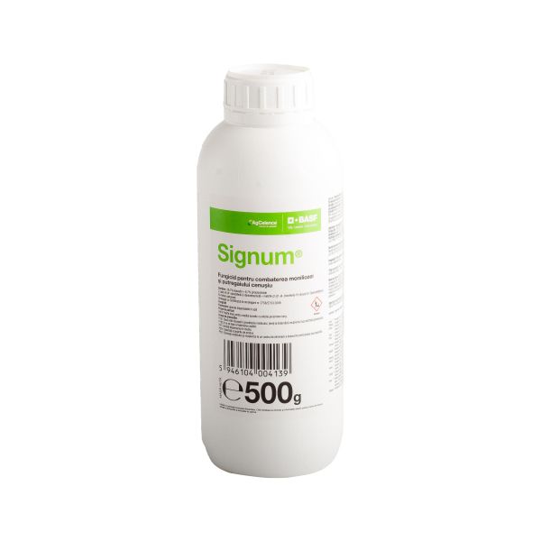 Fungicid Signum