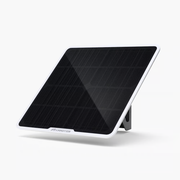 Panou solar pentru stația de referință RTK